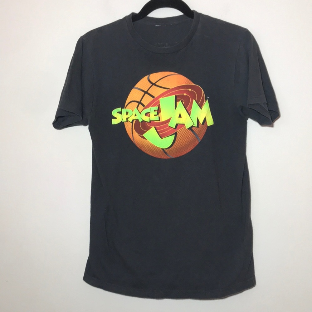 Space JamT-Shirt - Picture 1 of 3